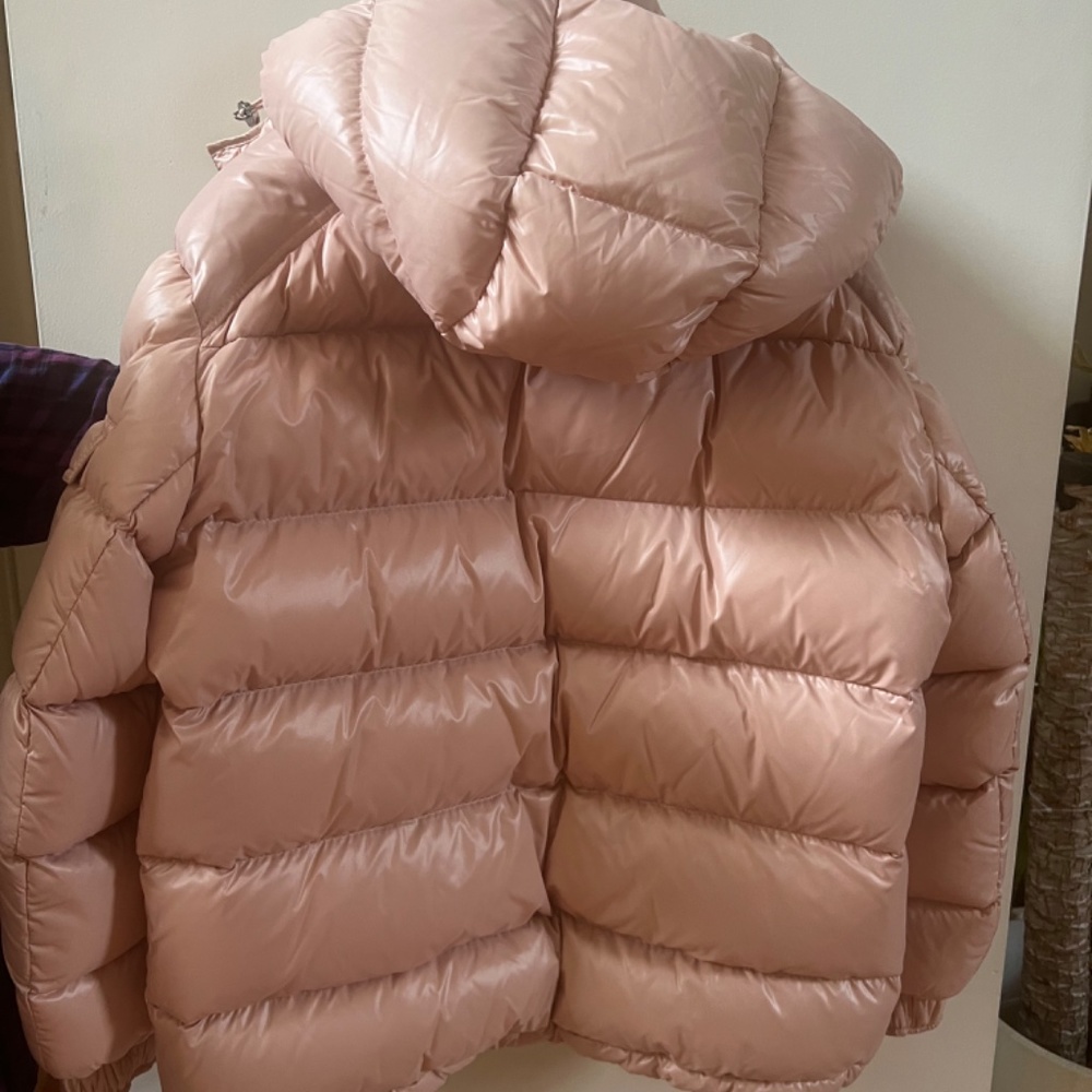Moncler Never Worn with Tags - Picture 2 of 3